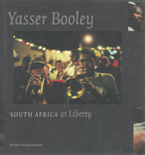 Load image into Gallery viewer, 'South Africa at Liberty' (2017)