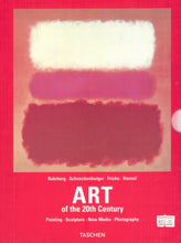 Load image into Gallery viewer, ART of the 20th Century