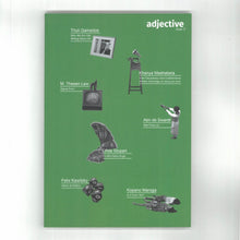 Load image into Gallery viewer, 'adjective Issue 3' (2018)
