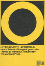 Load image into Gallery viewer, 'LOT-EK' (2017)