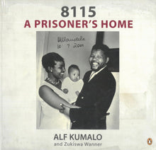 Load image into Gallery viewer, 'A Prisoner's Home' (2014)