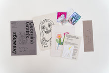 Load image into Gallery viewer, Drawings