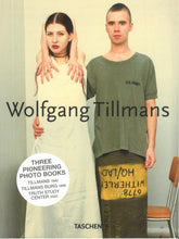 Load image into Gallery viewer, 'Wolfgang Tillmans' (2002)