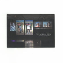Load image into Gallery viewer, Sue Williamson 'Life and Work' (2015)