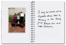 Load image into Gallery viewer, I carry Her photo with Me