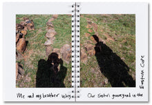 Load image into Gallery viewer, I carry Her photo with Me