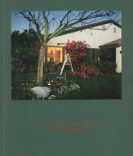 Load image into Gallery viewer, Larry Sultan: Pictures from Home