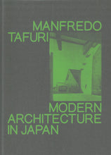 Load image into Gallery viewer, Modern Architecture in Japan