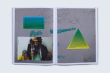 Load image into Gallery viewer, 'Lines Vol. 3 The State of the Nation' (2012)