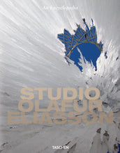 Load image into Gallery viewer, 'Studio Olafur Eliasson An Encyclopedia' (2008)
