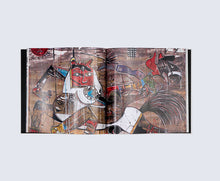 Load image into Gallery viewer, 'Blessing Ngobeni - Chaotic Pleasure' (2021)