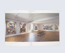 Load image into Gallery viewer, 'Blessing Ngobeni - Replica Ever Sang' (2020)