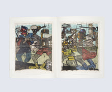 Load image into Gallery viewer, 'Blessing Ngobeni - Replica Ever Sang' (2020)