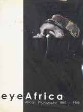Load image into Gallery viewer, 'eyeAfrica' (1998)