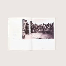 Load image into Gallery viewer, 'eyeAfrica' (1998)