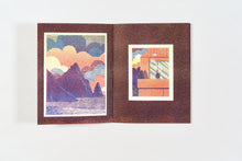 Load image into Gallery viewer, 'Antenna' (2021)