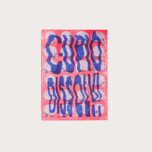 Load image into Gallery viewer, 'Cupio Dissolvi #01' (2020)