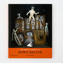 Load image into Gallery viewer, 'The World According to Roger Ballen' (2019)