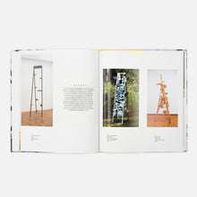 Load image into Gallery viewer, 'Willard Boepple Sculpture: The Sense of Things'