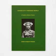 Load image into Gallery viewer, 'Echoes of a Vanished World' (2012)