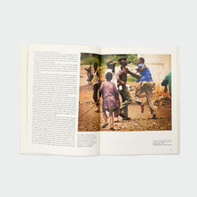 Load image into Gallery viewer, 'Woza Africa! Music Goes to War' (1997)