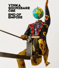 Load image into Gallery viewer, 'End of Empire' (2021)