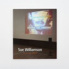 Load image into Gallery viewer, ‘Selected work’ (2013)