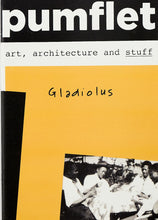 Load image into Gallery viewer, pumflet: art, architecture and stuff (2017)