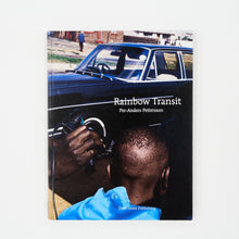 Load image into Gallery viewer, 'Rainbow Transit' (2013)