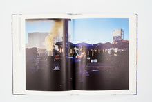 Load image into Gallery viewer, 'Rainbow Transit' (2013)