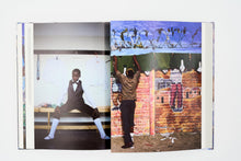 Load image into Gallery viewer, 'Rainbow Transit' (2013)