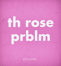 Load image into Gallery viewer, Th Rose Prblm