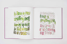 Load image into Gallery viewer, Th Rose Prblm