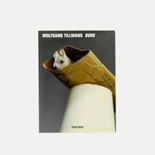 Load image into Gallery viewer, 'Wolfgang Tillmans' (2002)