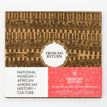 Load image into Gallery viewer, From No Return: The 221-Year Journey of the Slave Ship São José