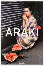 Load image into Gallery viewer, 'Araki' (2014)