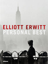 Load image into Gallery viewer, Elliot Erwit: Personal Best