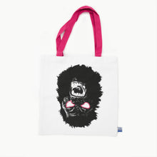 Load image into Gallery viewer, &#39;Gorilla Tote Bag x Guerrilla Girls&#39;
