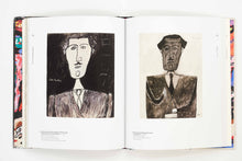 Load image into Gallery viewer, 'Dubuffet Drawings 1935-1962'