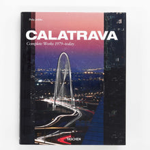 Load image into Gallery viewer, 'Calatrava. Complete Works 1979–Today' (2019)