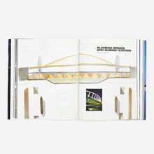 Load image into Gallery viewer, 'Calatrava. Complete Works 1979–Today' (2019)