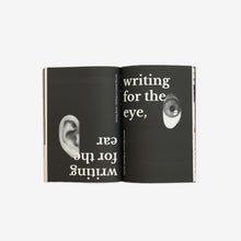 Load image into Gallery viewer, 'adjective Issue 3' (2018)