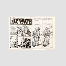 Load image into Gallery viewer, 'The Best of Bitterkomix, Volume 1' (1998)