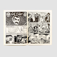 Load image into Gallery viewer, 'The Best of Bitterkomix, Volume 1' (1998)