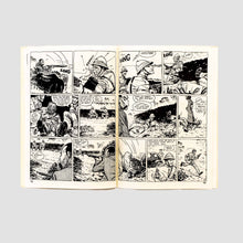 Load image into Gallery viewer, 'The Best of Bitterkomix, Volume 1' (1998)