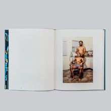 Load image into Gallery viewer, D'Angelo Lovell Williams, Contact High