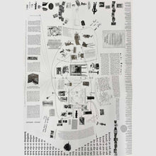 Load image into Gallery viewer, 'Dada South? Flight Paths' (2011)