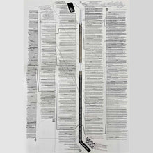 Load image into Gallery viewer, 'Dada South? Flight Paths' (2011)
