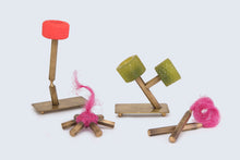 Load image into Gallery viewer, 'Pencil' (2019)