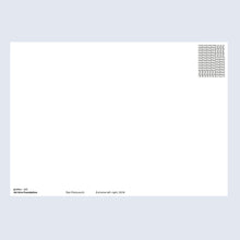 Load image into Gallery viewer, 'Extreme left - right' (2019)